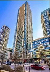 4070 Confederation Parkway 2607, Mississauga, On L5b 0e9