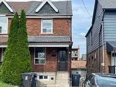 127 Bristol Avenue BSMT, Toronto W02, ON M6H 3J8