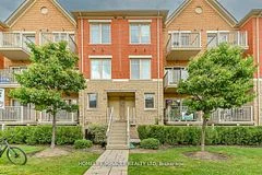 5050 Intrepid Drive 56, Mississauga, On L5m 0e8
