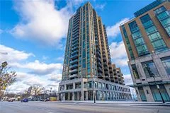 2060 Lakeshore Road 1804, Burlington, On L7r 0g2