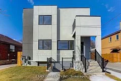 2004 Lawrence Avenue W Main Rr, Toronto W04, On M9n 1h4