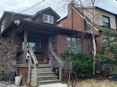 29 Goodwood Avenue, Toronto W03, ON M6E 1J1