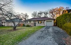 1361 Stanbury Road Lower, Oakville, On L6l 2j5