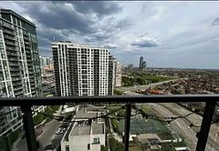 349 Rathburn Road W 2211, Mississauga, On L5b 3y2