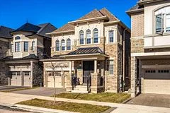 3405 Clayton Trail, Oakville, On L6h 7c5