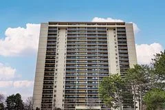 812 Burnhamthorpe Road 1805, Toronto W08, On M9c 4w1