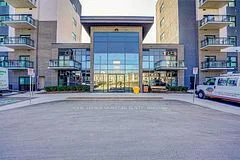 #322 102 Grovewood Common, Oakville, On, L6h 0x2