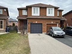 5618 Cosmic Crescent, Mississauga, On L4z 3n7