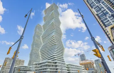 3883 Quartz Road 217, Mississauga, On L5b 0m3