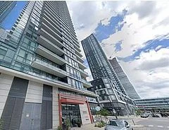 4065 Brickstone Mews 1507, Mississauga, ON L5B 0G3