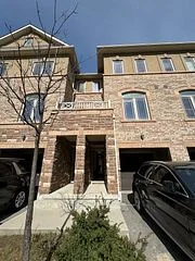 6625 Falconer Drive 23, Mississauga, On L5n 0c7