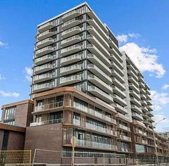 #701 220 Missinnihe Way, Mississauga, ON, L5H 0A9