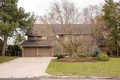 1100 Geran Crescent, Mississauga, On L5h 4a6