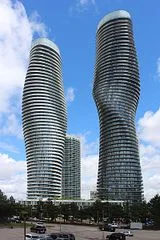 60 Absolute Avenue 2206, Mississauga, ON L4Z 0A9