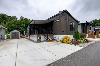 4449 Milburough Line 9 Cedar, Burlington, On L7p 0c5