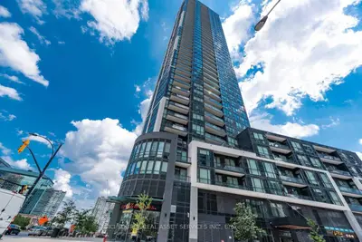 510 Curran Place 1004, Mississauga, On L5b 0j8