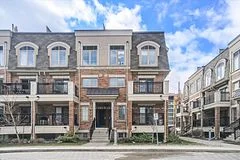 2441 Greenwich Drive 83, Oakville, On L6m 0s3
