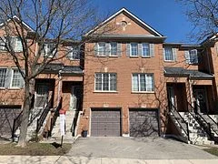 5530 Glen Erin Drive 175, Mississauga, ON L5M 6E8
