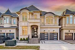 57 Natalie Way, Oakville, ON L6H 0V4