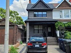 97 Campbell Avenue, Toronto W02, ON M6P 3T9