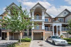 601 Shoreline Drive 11, Mississauga, ON L5B 4K5