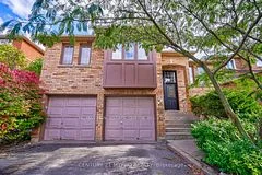 5321 Mcfarren Boulevard, Mississauga, ON L5M 6C2