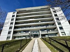363 Lakeshore Road E 606, Mississauga, On L5g 1h7
