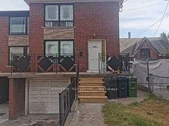 2097 Davenport Road, Toronto W03, ON M6N 1C9