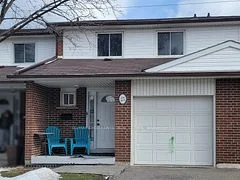 2380 Bromsgrove Road 25, Mississauga, On L5j 4e6