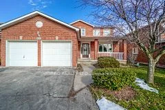 330 Evergreen Crescent, Oakville, On L6h 4t6