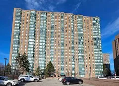 135 Hillcrest Avenue Ph3, Mississauga, On L5b 4b1