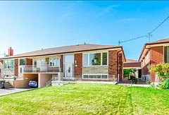 46 Hisey Crescent Bsmt., Toronto W05, On M3n 1v1