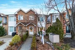 124 Glenashton Drive, Oakville, ON L6H 6G3