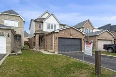 10 Standish Avenue, Halton Hills, On L7g 5v6