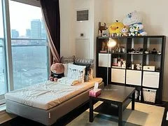 360 Square One Drive 611, Mississauga, On L5b 0g7