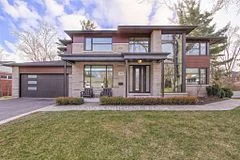 1656 Bramsey Drive, Mississauga, On L5j 2h6