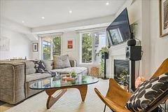22 Laidlaw Street 1204, Toronto W01, On M6k 1x2