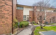 3665 Flamewood Drive 22, Mississauga, On L4y 3p5