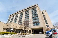 2737 Keele Street 629, Toronto W05, On M3m 2e9