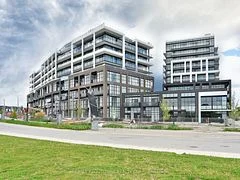60 George Butchart Drive 601, Toronto W05, ON M3K 0A7