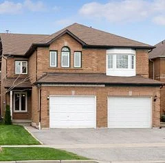 6899 Bansbridge Crescent Bsmt, Mississauga, ON L5N 6T1