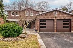 1122 Saginaw Crescent, Mississauga, On L5h 3z1