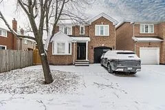 2050 Oak Bliss Crescent, Oakville, On L6m 3k4