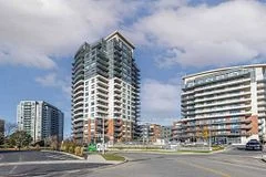 25 Fontenay Court 1107, Toronto W08, On M9a 0c4