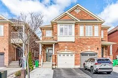 5550 Fudge Terrace, Mississauga, ON L5M 0N3