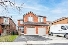 3865 Densbury Drive, Mississauga, On L5n 6z3