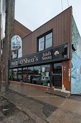 3481 Lake Shore Boulevard W 1, Toronto W06, ON M8W 1N5