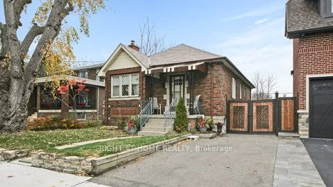 154 Church Street, Toronto W04, On M9n 1n5