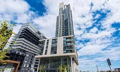 59 Annie Craig Drive 3307, Toronto W06, On M8v 0c5