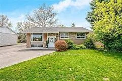 546 Sherin Drive, Oakville, On L6l 4j8